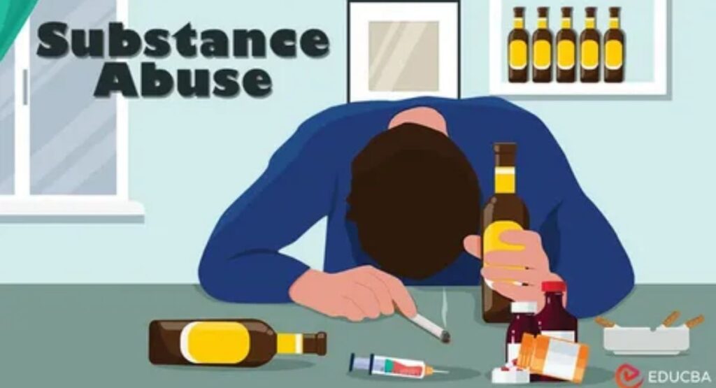 Substance Abuse