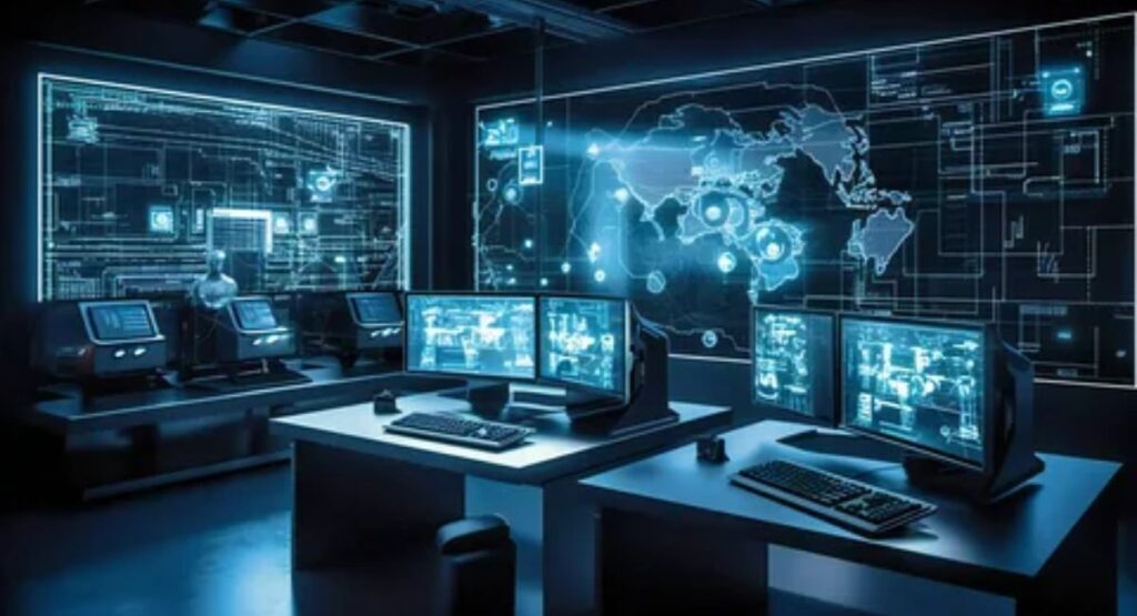 Cyber security Systems