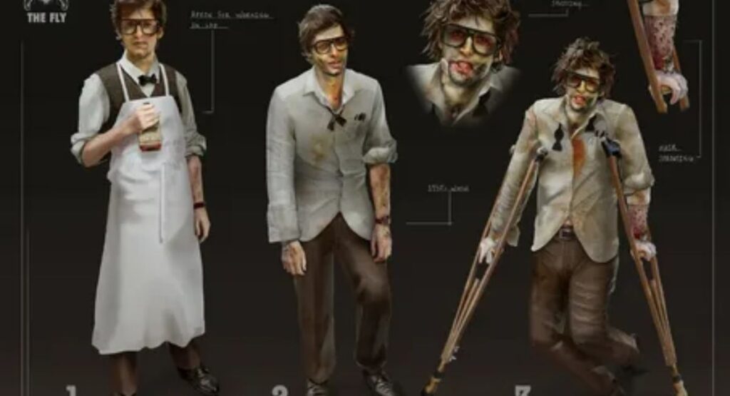 Decline or Transformation?