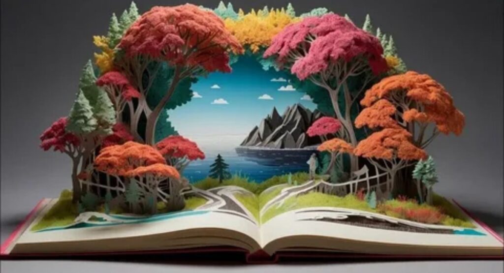 Storytelling and Fiction