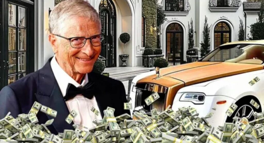 Robert Lire Net Worth