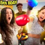 How Old Is Lexi From FGTeeV