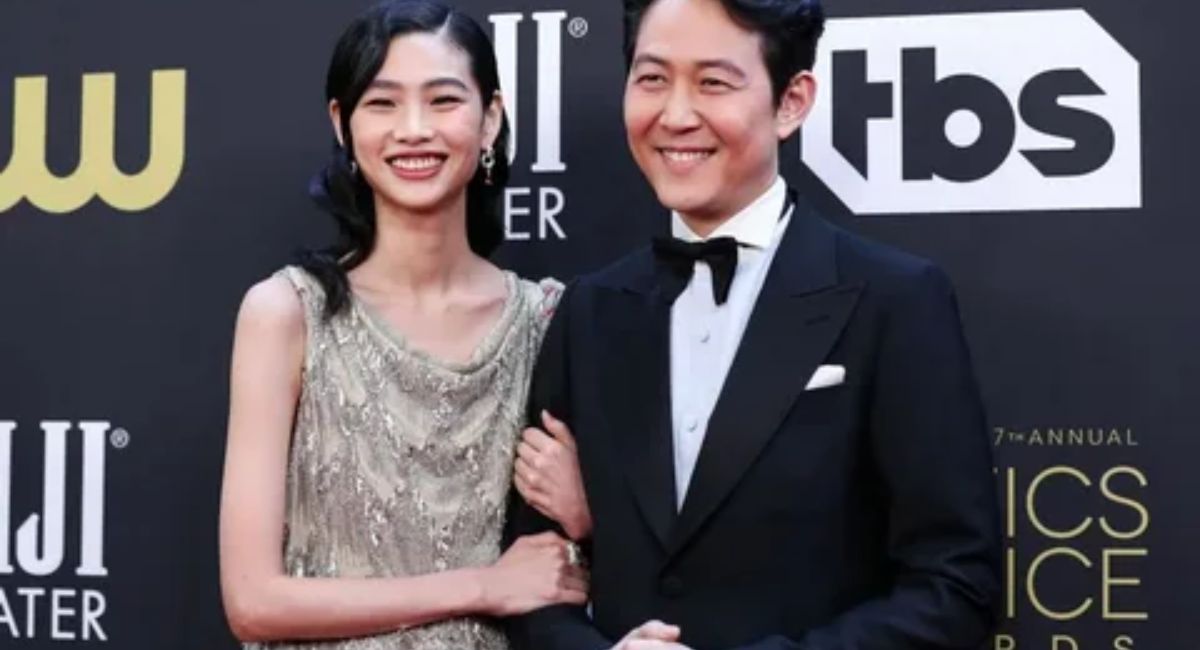 Hoyden Jung Height