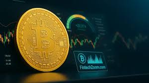 FintechZoom.com Crypto News