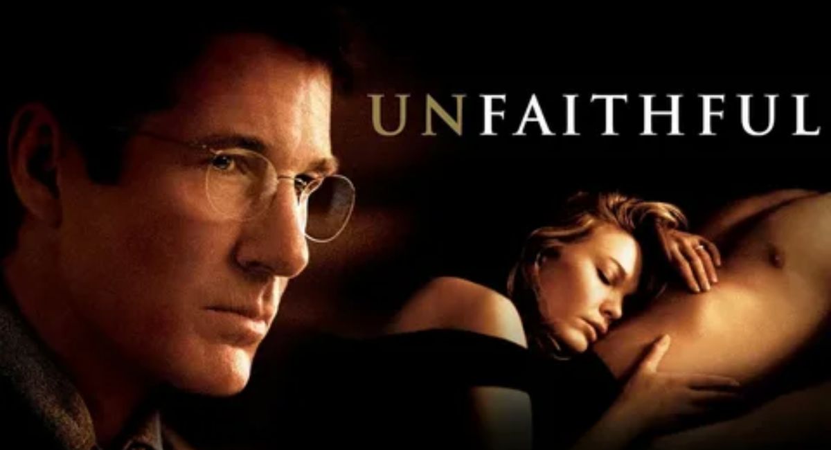 Unfaithful Husband Punished