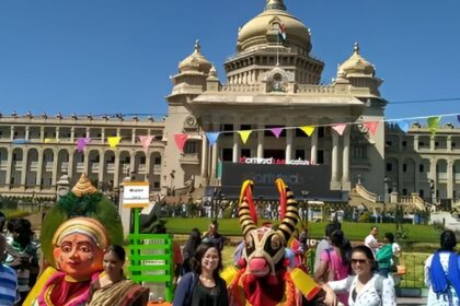 Bangalore