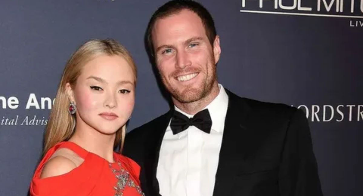 Eleanor Tabitha Bailey