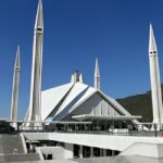 Faisal Mosque