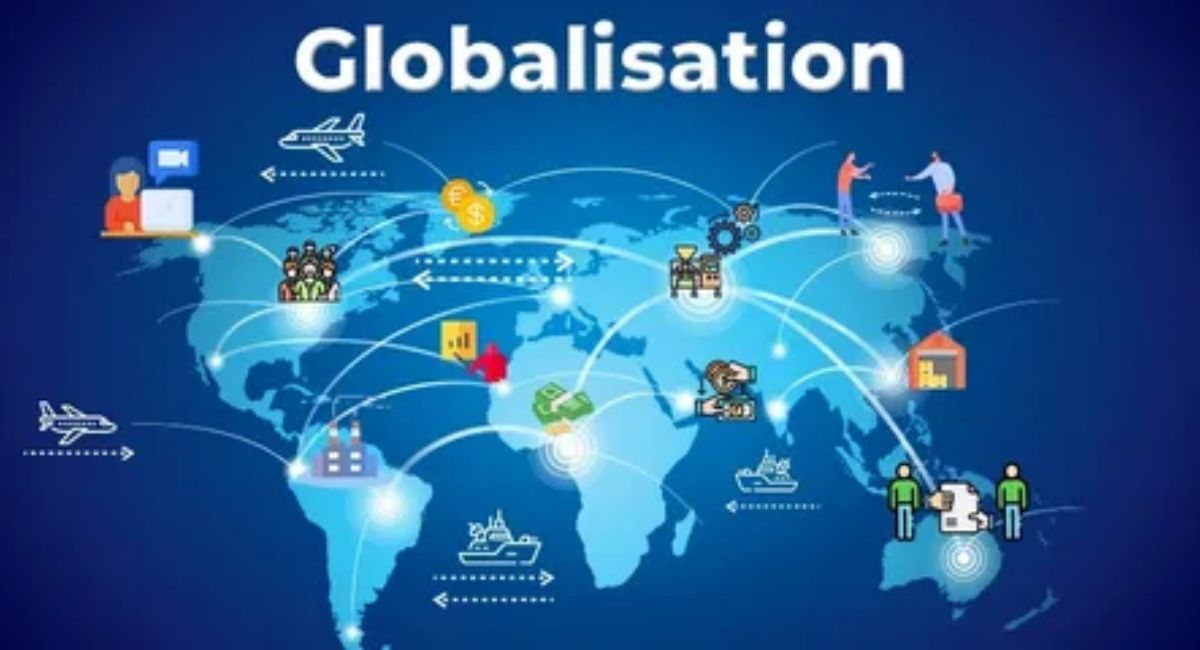 Stewart from Globalisation