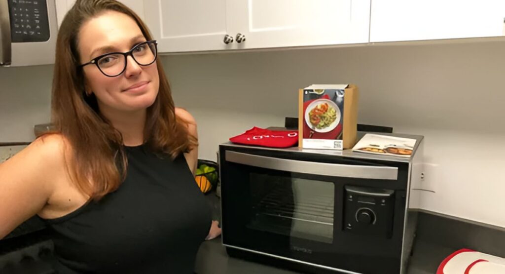 Toastmistress Reviews