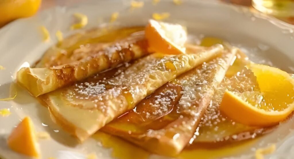 Caress Suzette Madden