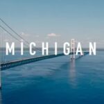 Channel Wake Michigan