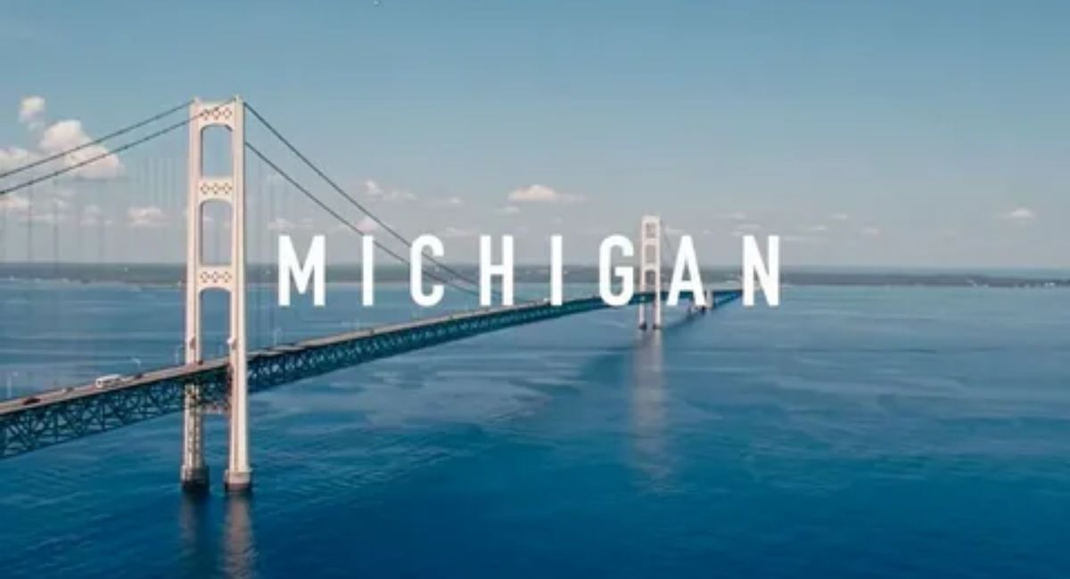 Channel Wake Michigan