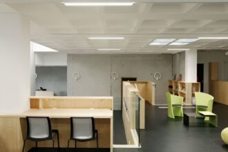 Departmental Structures