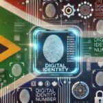 Digital Identity Behind