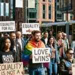 Equality in the Modern World