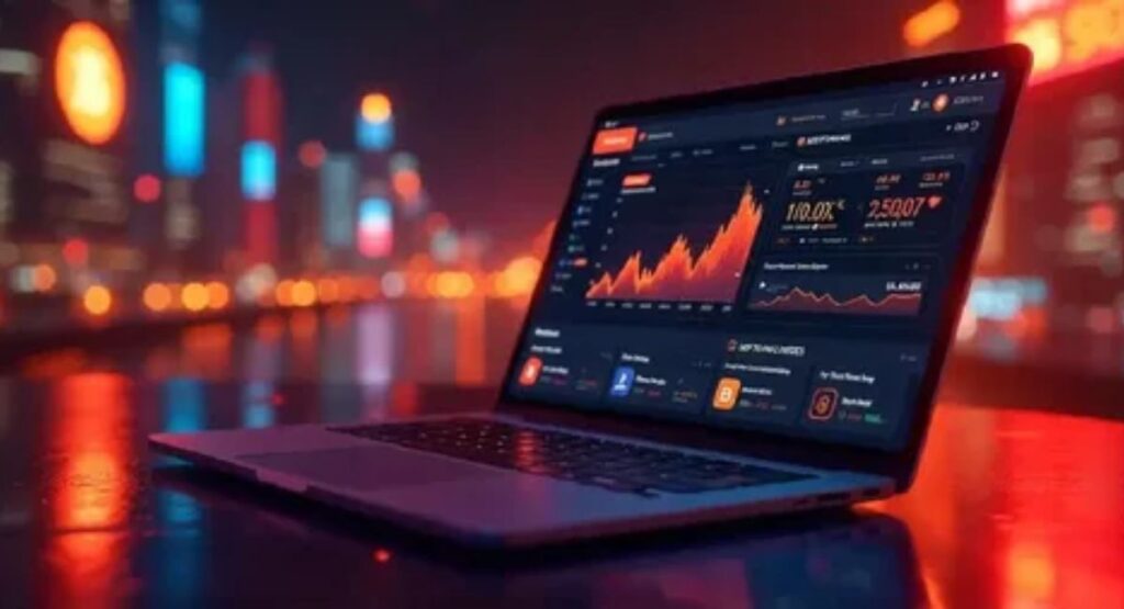 FintechZoom.com Russell