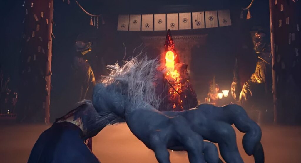 Guiana Silent Hill Godzilla