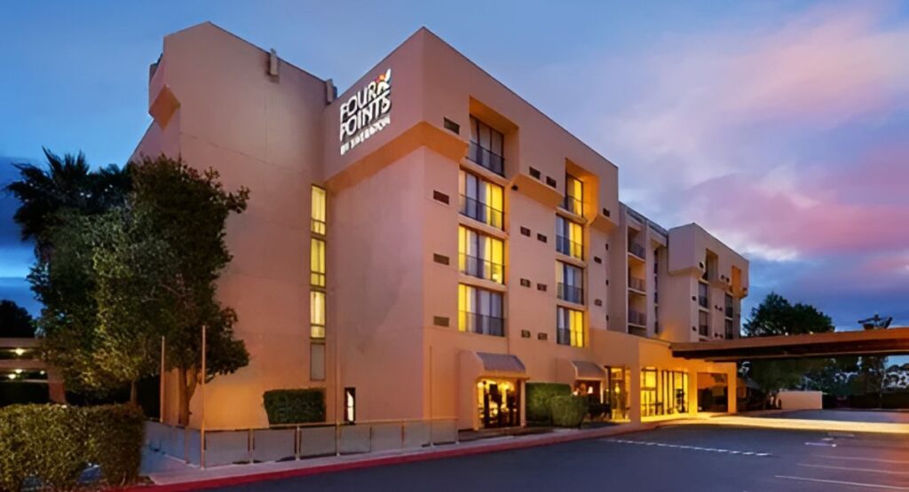 Hotels in San Jose
