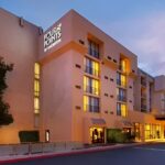 Hotels in San Jose