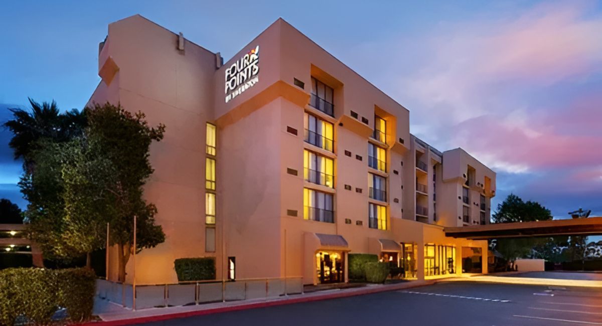 Hotels in San Jose