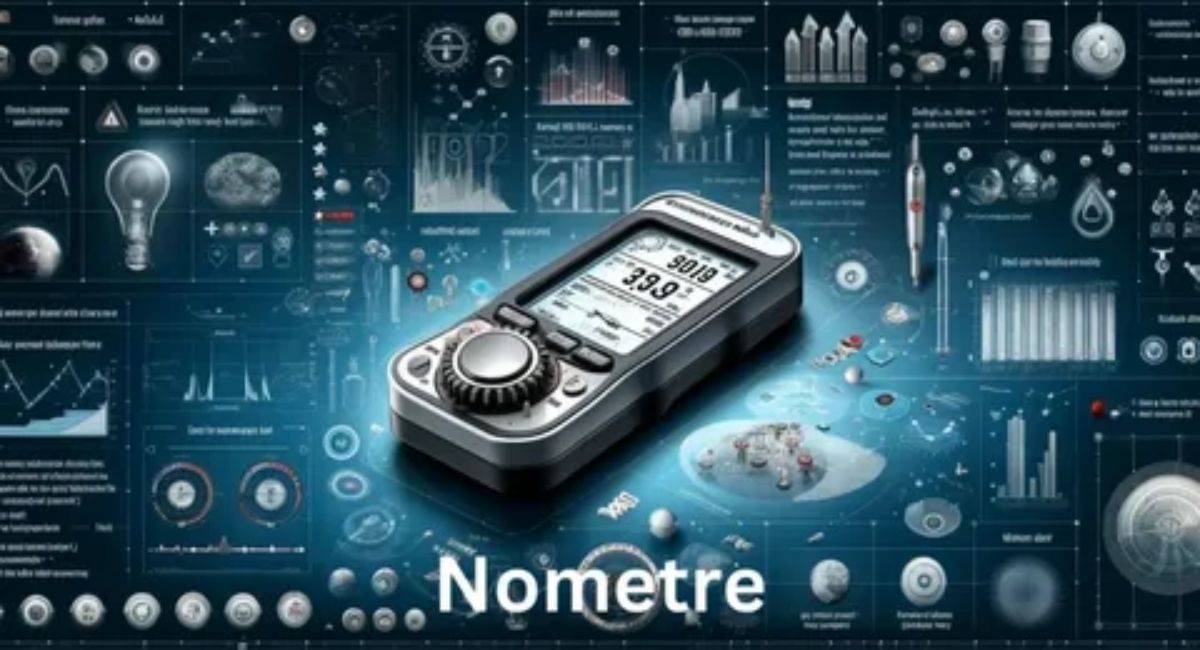 No metre