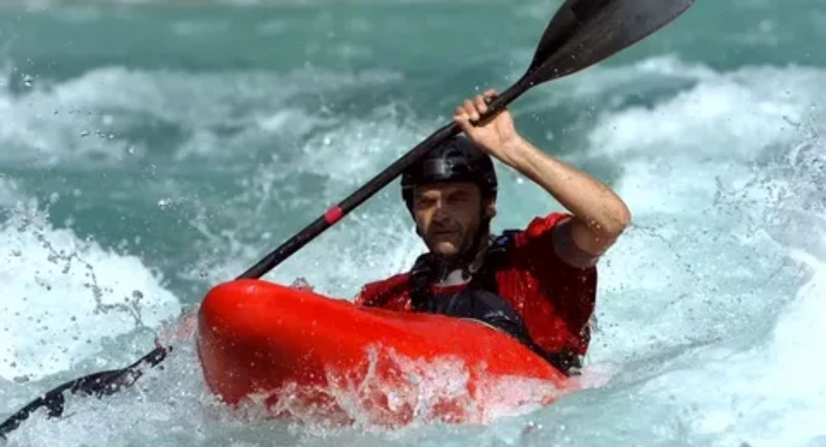 Remand Whitewater