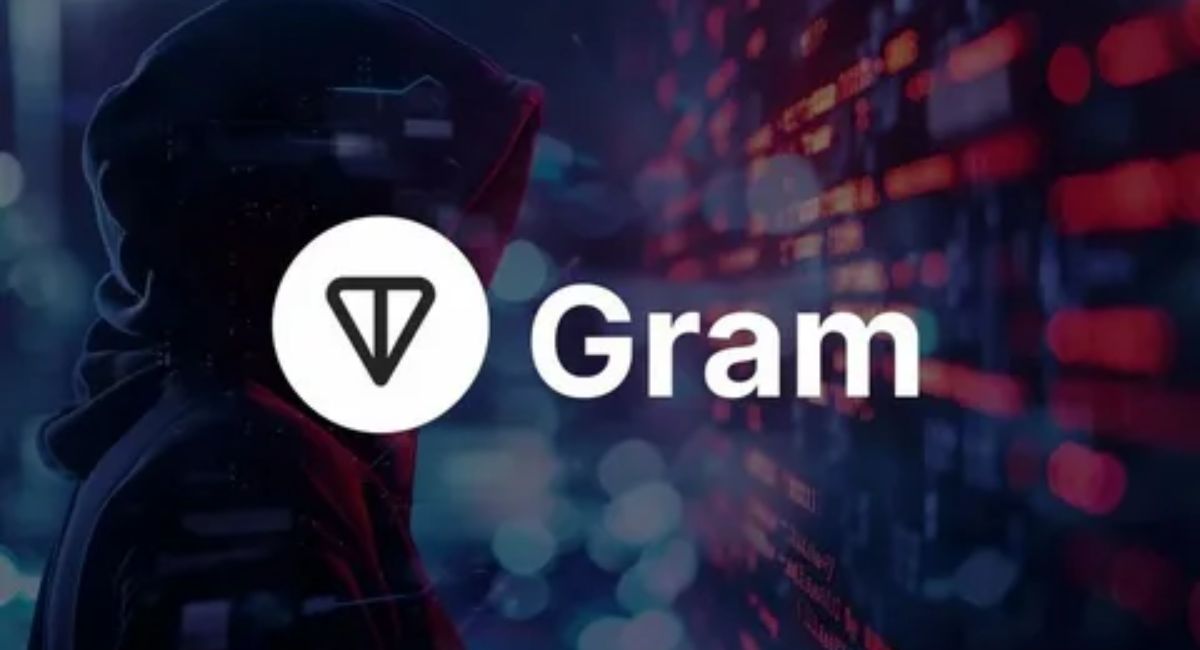 Stealth Gram