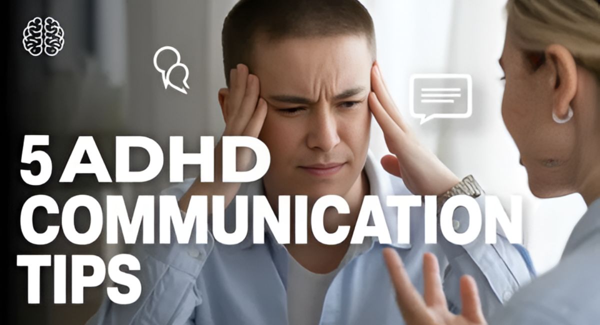 Understanding ADHD