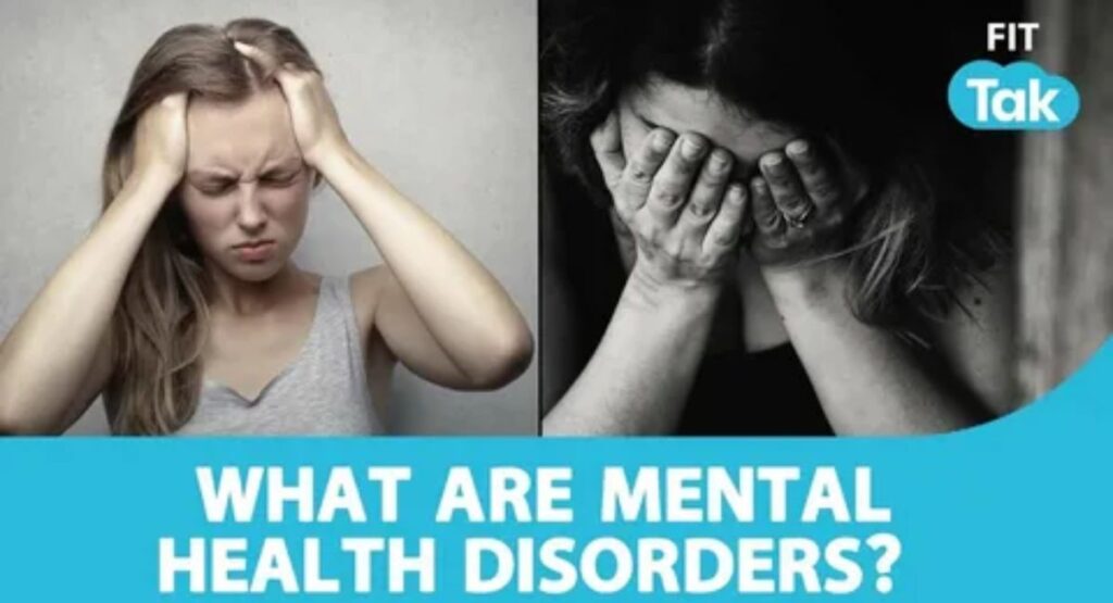 Why Disorders Are Bad