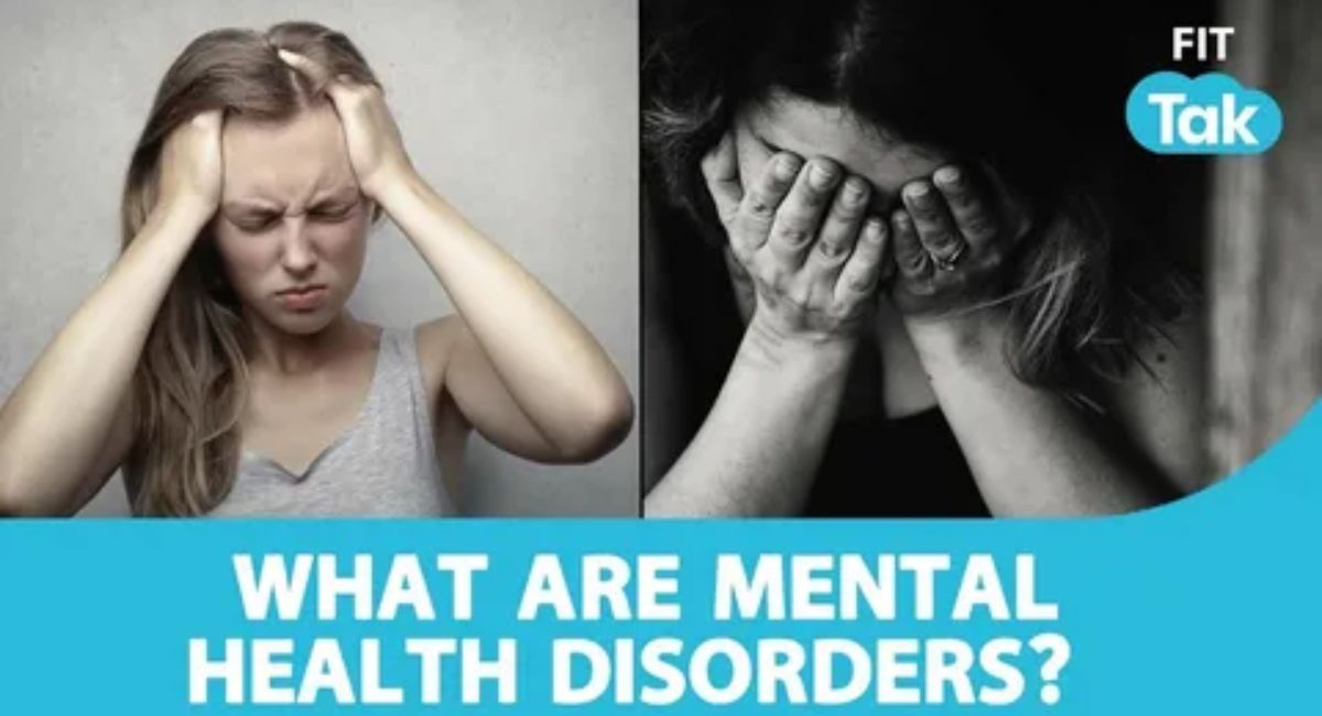 Why Disorders Are Bad