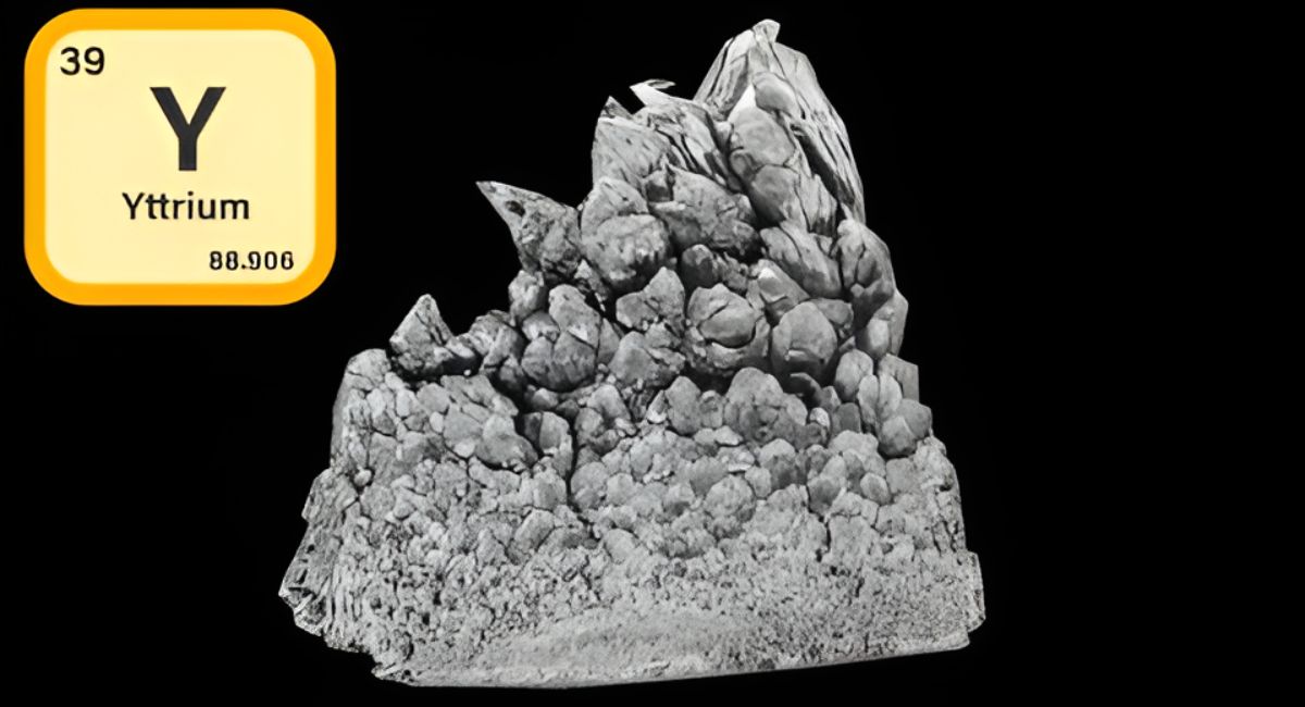 Yttrium
